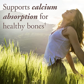 Garden of Life Vegan Chewable Vitamin D3 - 2000 IU