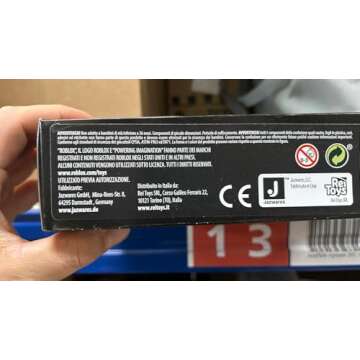 Roblox Action Collection - Tower Defense Simulator: Cyber City Six Figure Pack [Includes Exclusive Virtual Item]