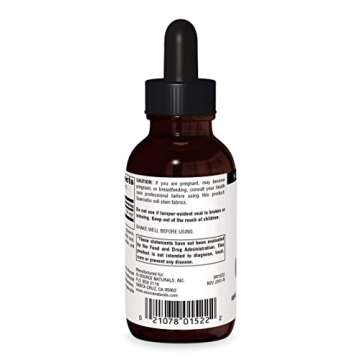 Source Naturals - Quercetin NutraDrops, Seasonal Bioflavonoid Complex - 2 fliud oz