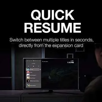 Seagate 1TB Expansion Card for Xbox Series X|S