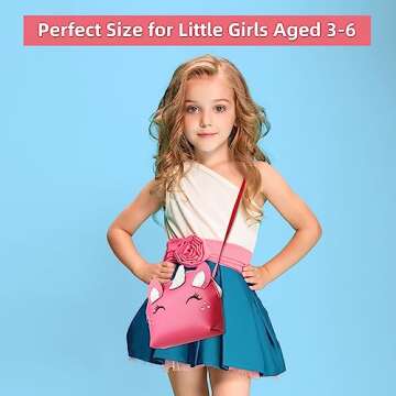 Engaging Toddler Pretend Makeup Kit for 3-7 Year Olds