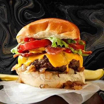 FOODGOD Truffle Ketchup (9 oz) - Made with REAL White Truffles and Fresh Tomatoes - Organic Truffle Ketchup, Gluten-Free, Low Sugar, Vegan