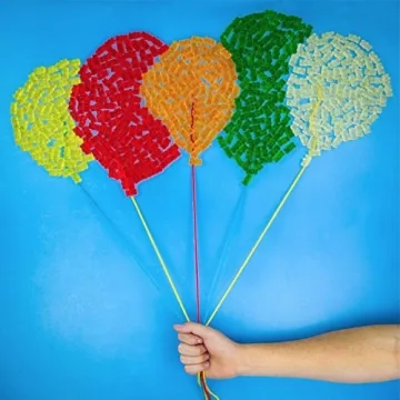 Haribo Gummi Candy Goldbears Pack of 4 - 2 Ounce