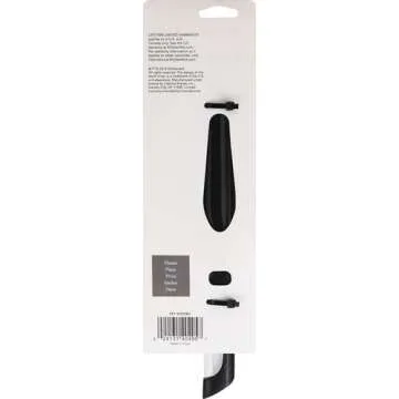 KitchenAid Classic Euro Peeler, One Size Black 2