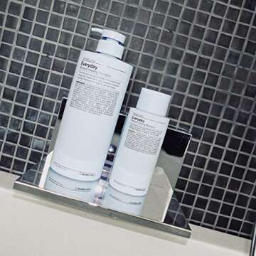 Moisturizing Shampoo for Healthy Hair Growth - 32 Oz