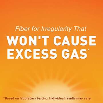 Citrucel Sugar Free Fiber Powder for Regularity 16.9 oz