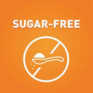 Citrucel Sugar Free Fiber Powder for Regularity 16.9 oz