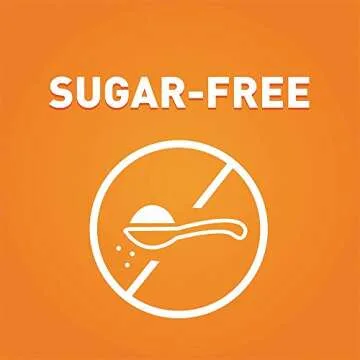 Citrucel Sugar Free Fiber Powder for Regularity 16.9 oz
