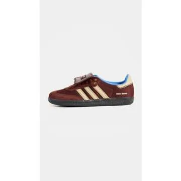 adidas x Wales Bonner Samba Sneakers Stylish Comfort