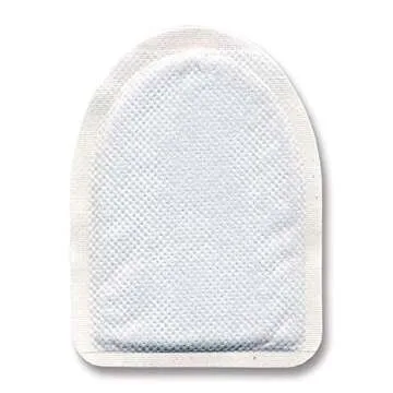 Grabber Toe Warmers Odorless Air-Activated Heat