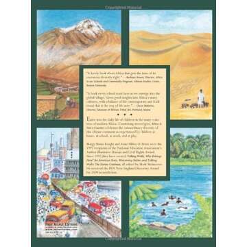 Africa Is Not a Country