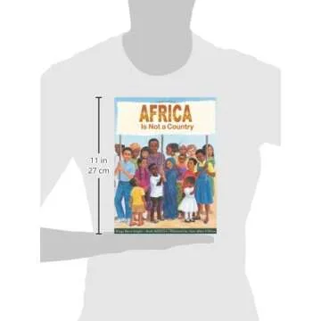 Africa Is Not a Country