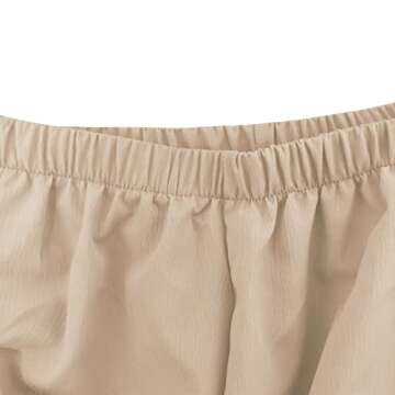 Elegant V Neck Jumpsuit for Women - SeNight Fashion