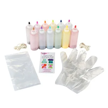 Tulip One-Step Tie-Dye Kit for Creative Family Fun
