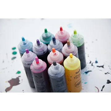 Tulip One-Step Tie-Dye Kit for Creative Family Fun
