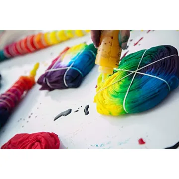 Tulip One-Step Tie-Dye Kit for Creative Family Fun
