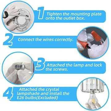 Valytime Bathroom Vanity Light for Modern Spaces