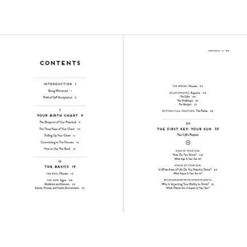 You Were Born for This: Astrology for Radical Self-Acceptance