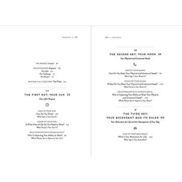 Astrology for Radical Self-Acceptance by Chani Nicholas