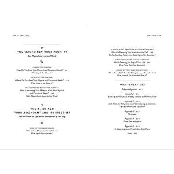 You Were Born for This: Astrology for Radical Self-Acceptance