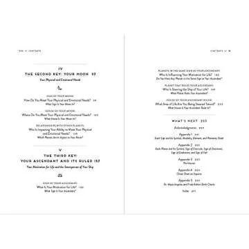 Astrology for Radical Self-Acceptance by Chani Nicholas