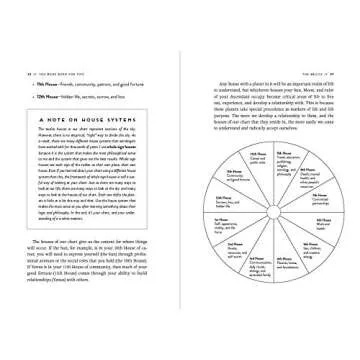 Astrology for Radical Self-Acceptance by Chani Nicholas