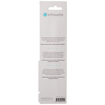 Silhouette America Rhinestone Setting Tool for Crafting