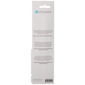 Silhouette America Rhinestone Setting Tool for Crafting