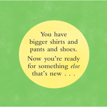 Diapers Are Not Forever Board Book Engaging Potty Training Kids