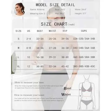 Everrysea Longline Sports Bra for Women Padded Workout Tank Tops Built in Bras Strappy Yoga Corp Top Camisole Light Brown