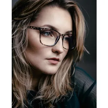 Shop TIJN Blue Light Blocking Glasses - Fashion Meets Health