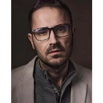 Shop TIJN Blue Light Blocking Glasses - Fashion Meets Health