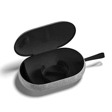 Meta Quest 2 Carrying Case for Lightweight, Portable Protection - VR