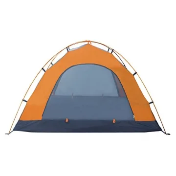 Winterial Lightweight Camping Tent for 1 to 6 Persons