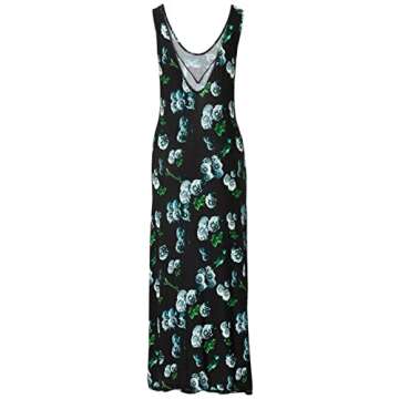 Jonathan Cohen, Sleeveless Dress With Drape, M