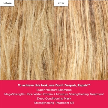 Revitalize Your Hair with Briogeo Don’t Despair, Repair!