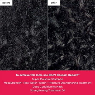 Revitalize Your Hair with Briogeo Don’t Despair, Repair!