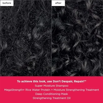 Revitalize Your Hair with Briogeo Don’t Despair, Repair!