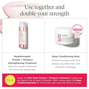 Revitalize Your Hair with Briogeo Don’t Despair, Repair!