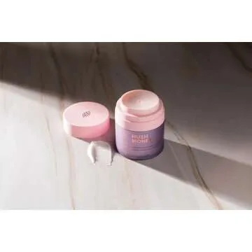 Masktini Hush Money Intensive Face Cream 1.7 oz Hydrates