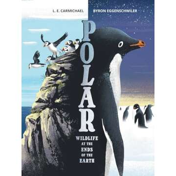 Polar: Wildlife at the Ends of the Earth (-)