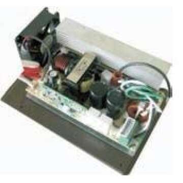 High-Efficiency Converter/Charger - 45 AMP DC Output for All Your Needs