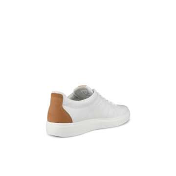 ECCO Men's Soft Classic Sneaker