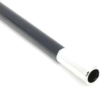 Skeleteen Fake Cigarette Holder Accessory - Audrey Hepburn, Cruella Deville, Beatnik, 1920's Flapper...