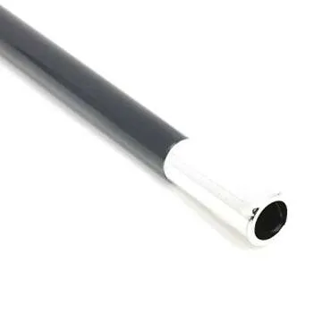 Skeleteen Fake Cigarette Holder Accessory - Audrey Hepburn, Cruella Deville, Beatnik, 1920's Flapper...