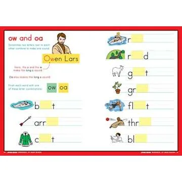 Star Wars Workbook: 1st Grade Reading (Star Wars Workbooks)