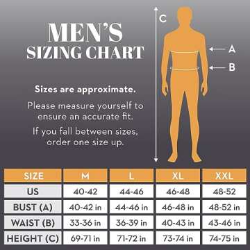 Prisoner Jumpsuit Halloween Costume - Unisex Inmate Jail Costume - Unisex for Adults - White and Black X-Large