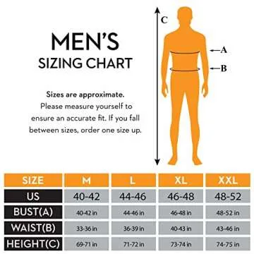 Prisoner Jumpsuit Halloween Costume - Unisex Inmate Jail Costume - Unisex for Adults - White and Black X-Large