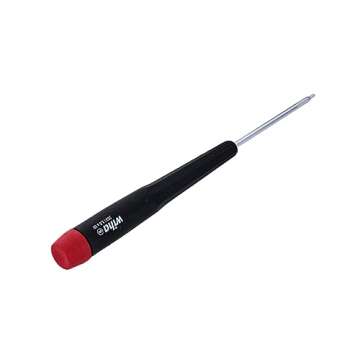 Wiha 26315 Precision Screwdriver, Hex Metric, 1.5 x 50mm