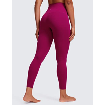CRZ YOGA Butterluxe Leggings - Ultra Soft & Stylish